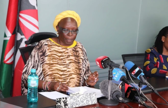 Kenya, United States Resume Trade Negotiations