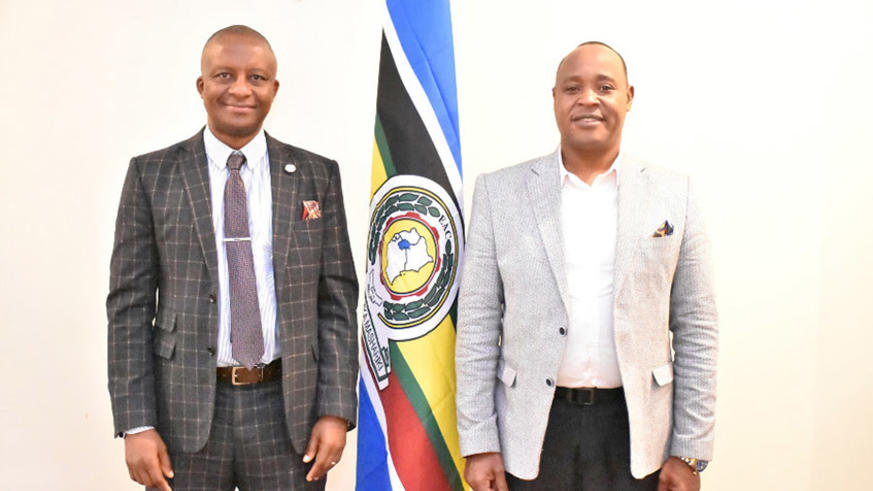 East Africa: UN Body Reaffirms Commitment to Support Industrialisation in EAC