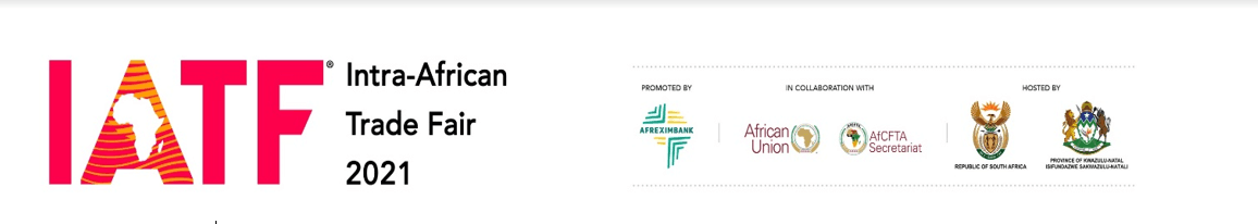 Organisers of the Intra-African Trade Fair 2021 explain the benefits of participating in the event during a roadshow in Kenya