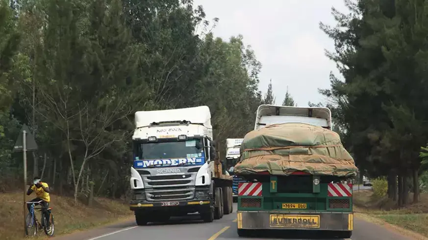 Rwanda seeks to increase private sector capacity to trade