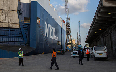 Policy Brief Regional integration and Tanzania’s export performance