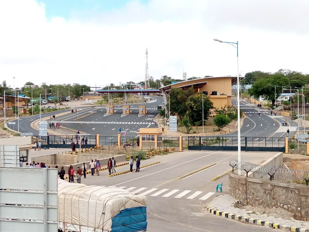 Ethiopia and Kenya to introduce a Simplified Trade Regime (STR) at the Moyale border