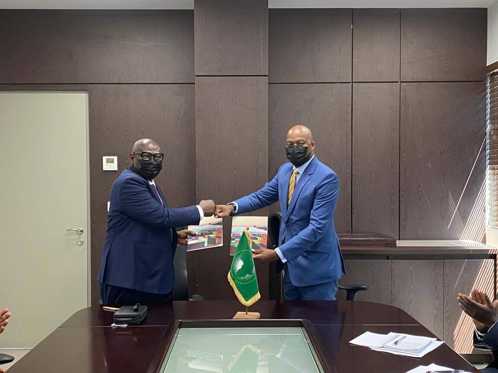 AWTN, AfCFTA Secretariat sign partnership to boost intra-regional trade and investment