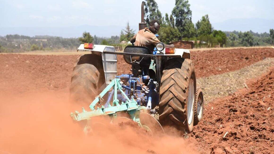 Industrial farming model is not the solution to Africa’s hunger problem