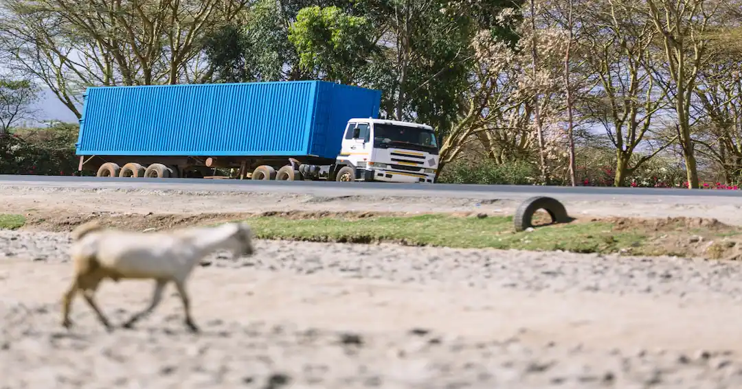 EAC States Urged to Provide Joint Security Escorts for Truck Drivers at Border Points
