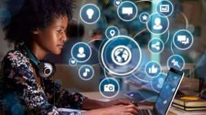 How social media is powering Africa’s small businesses