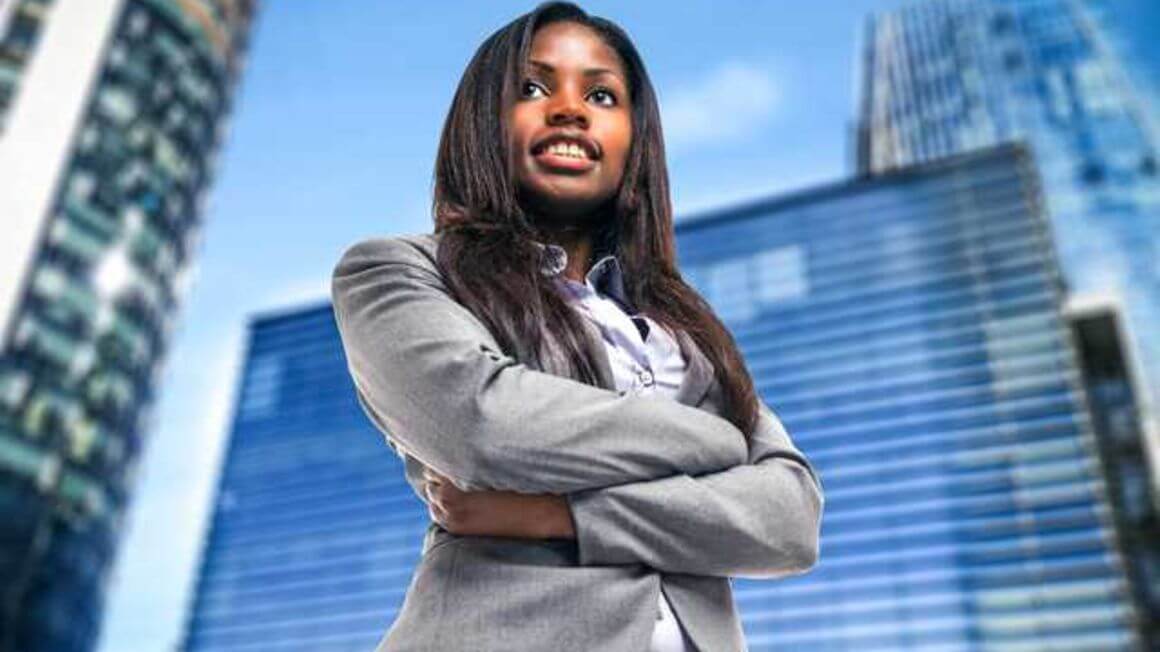 While more women are starting and owning companies, financial inclusion remains low