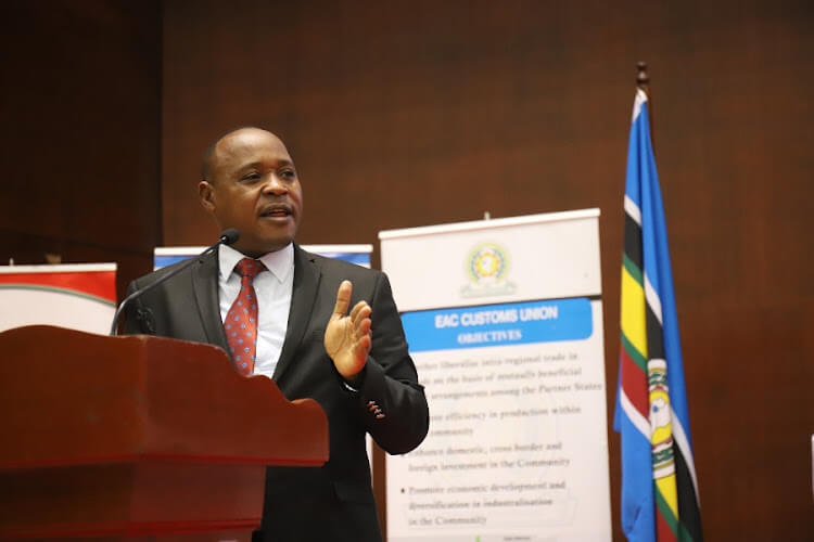 Tanzania, Burundi join EAC member states in AfCFTA deal