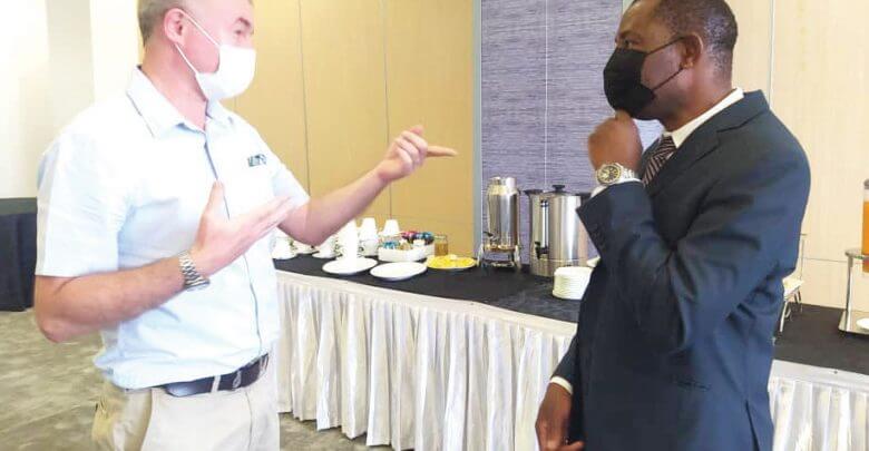 Malawi eyes UK market under new scheme