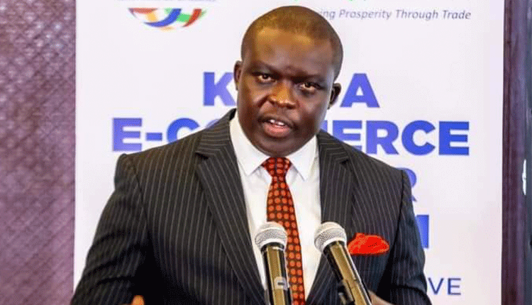 KAM bids to tap women players in industrialisation