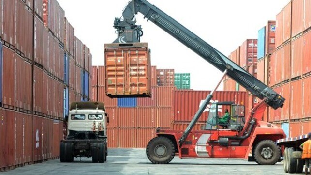 Africa Navigates the COVID Era’s Shipping Challenges