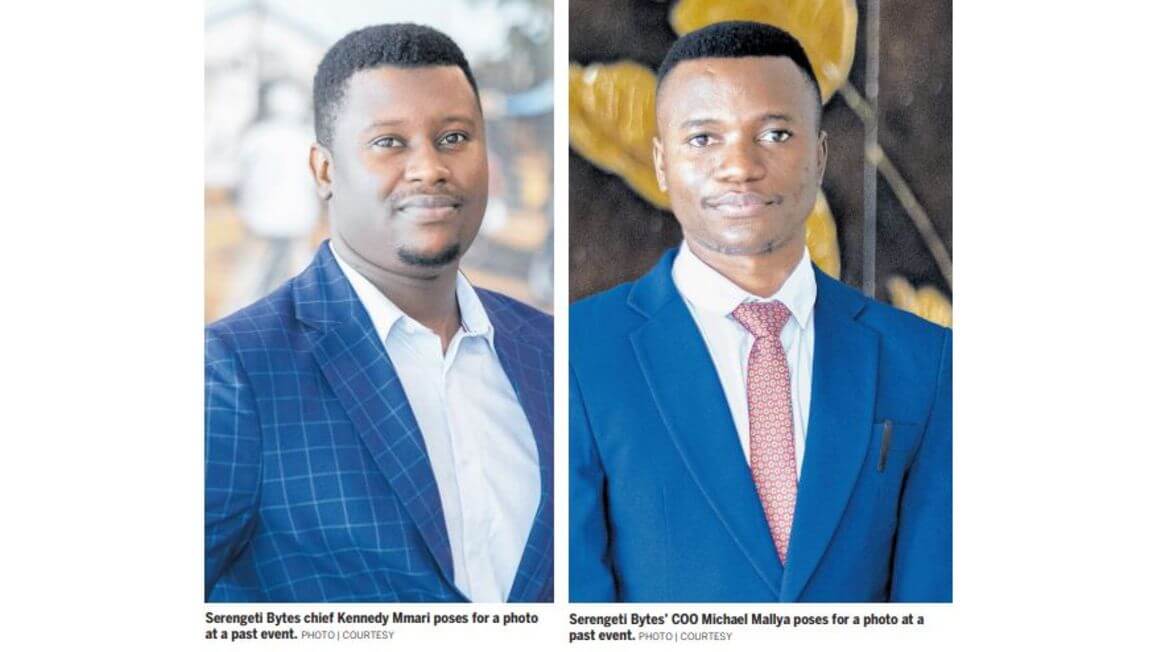 SMEs digest: Taking digital technology by the horns