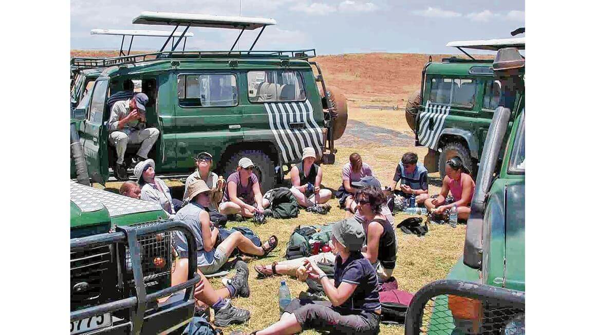 Tanzania, Kenya work on reviving Covid-19 ravaged tourism