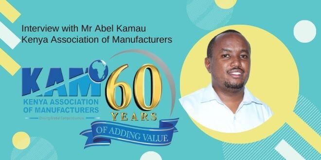 Textile and Apparel Sector in Kenya
