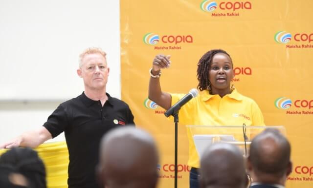 Covid sees intense mobile commerce innovations targeting micro consumers
