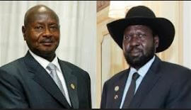 Uganda Scraps Visa Requirements for South Sudan Citizens