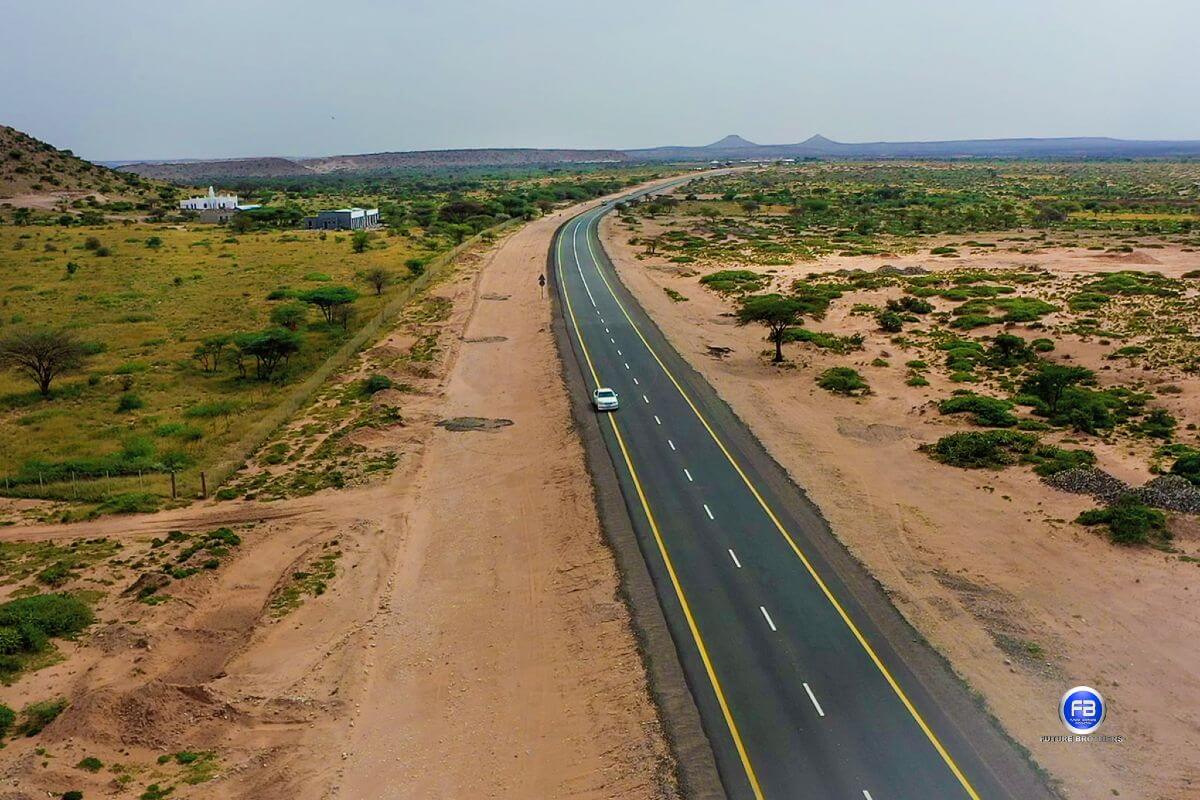 Effects Of Berbera Corridor On Trade And Security In The Horn Of Africa: The Case Of Somaliland And Ethiopia