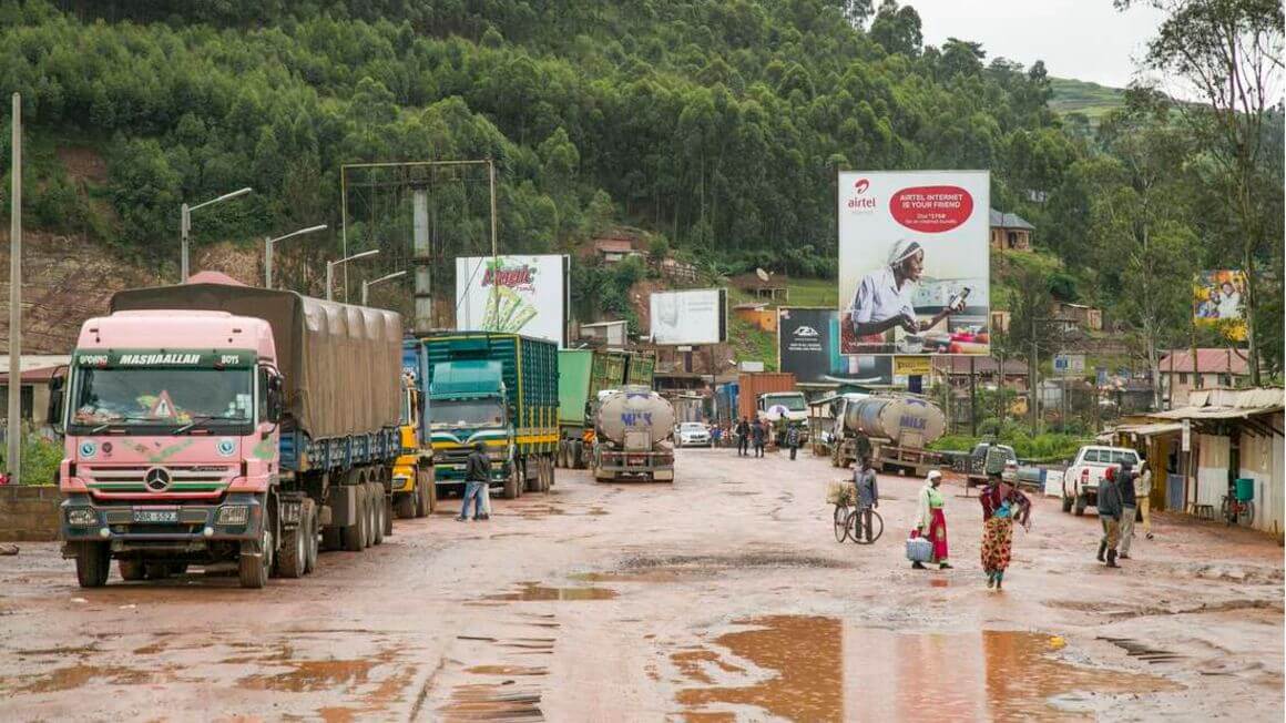 Tariffs, rules of origin new hurdles to Africa’s trade area
