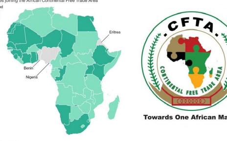 Creating A Disruption-Proof Supply Chain In Africa
