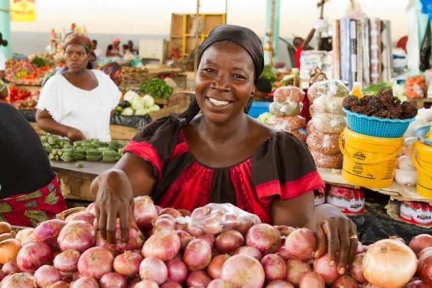 Bukoba DC urges petty traders to focus on capital integration