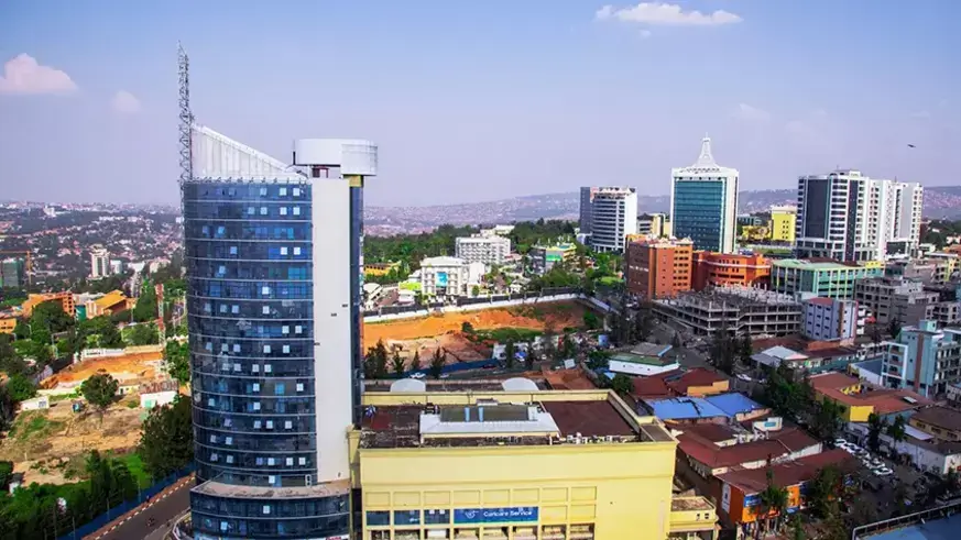 Rwanda: U.S.$250 Million Continental Investment Fund Established in Kigali