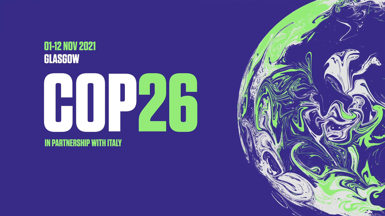 The COP26 Africa Needs