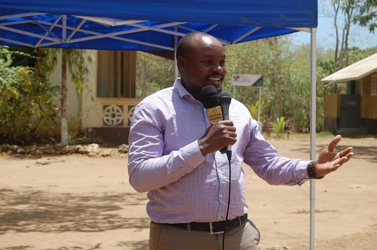 Lamu trade and investment policy focuses on port