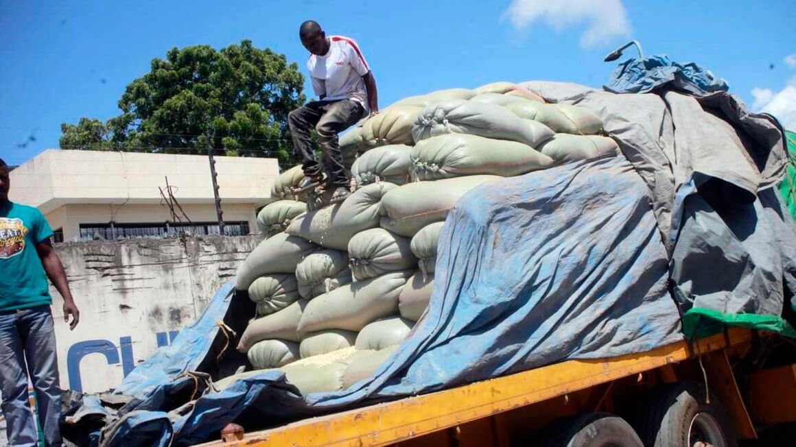 Kenyan maize imports make up 58pc East Africa grains trade