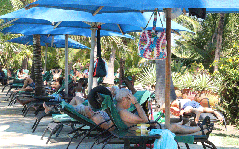EAC lost 92pc of tourism revenue to Covid-19