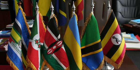 Ambassadors pledge to promote EAC