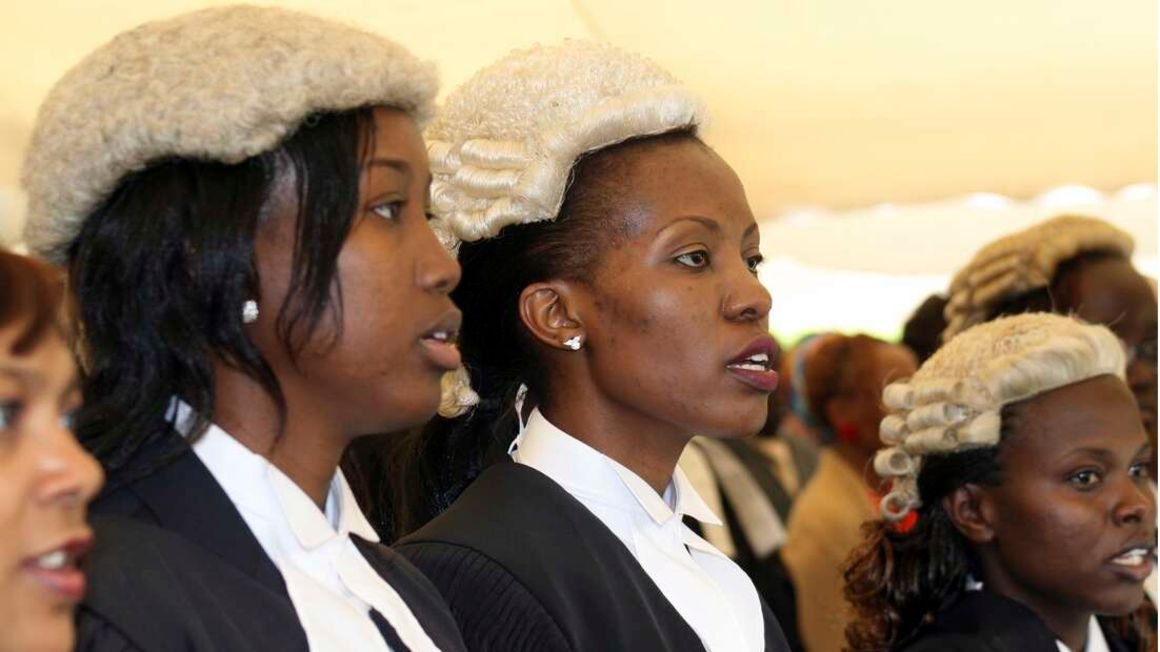 Proposed law sets stage for Rwanda, Burundi advocates to work in Kenya