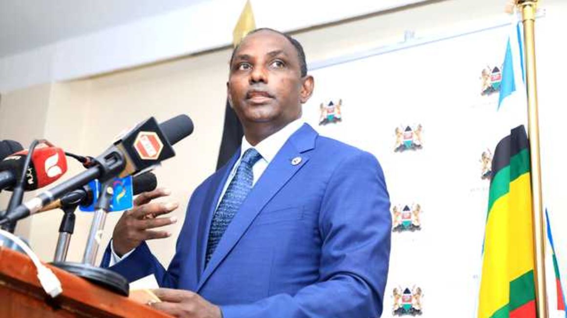 EAC contributions pegged on member’s ability to pay