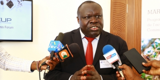 EAC sets out strategy for horticulture trade