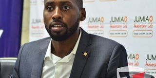 Uganda: Govt Needs to Make Online Shopping Affordable – Jumia