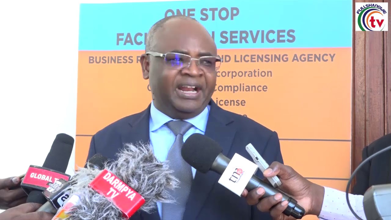 Tanzania Now Open to Business, EABC Says