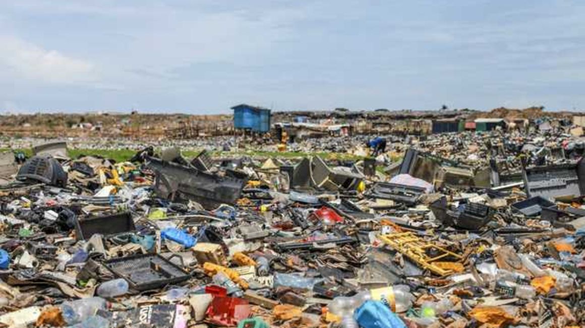 EAC bans dumping of electronic waste, calls for recycling