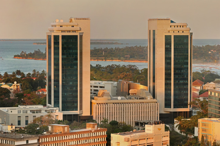 Tanzania records significant rise in forex reserves