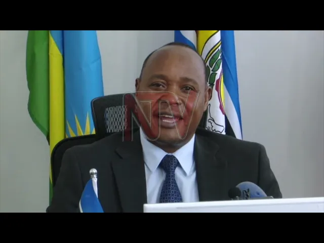 EAC eyes 4 million tourists for the region