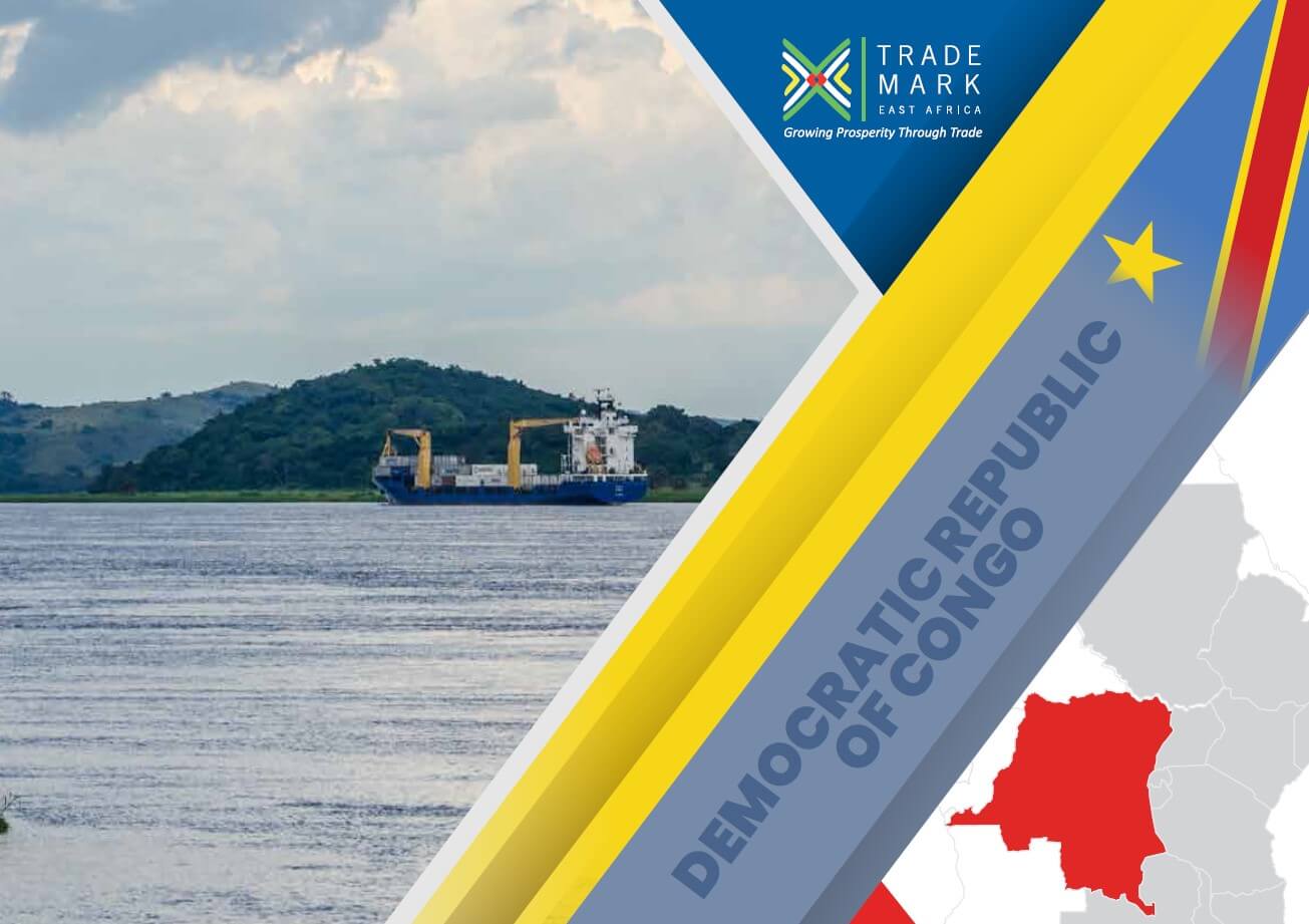DRC Annual Report 2020/21