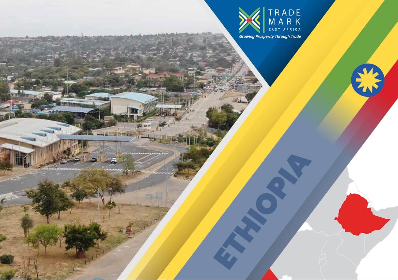 Ethiopia Annual Report 2020/21