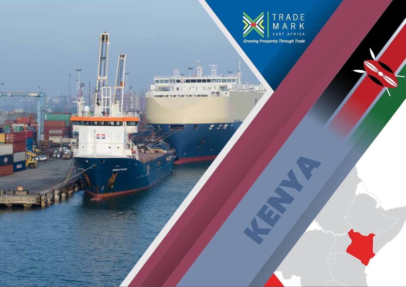 Kenya Annual Report 2020/21