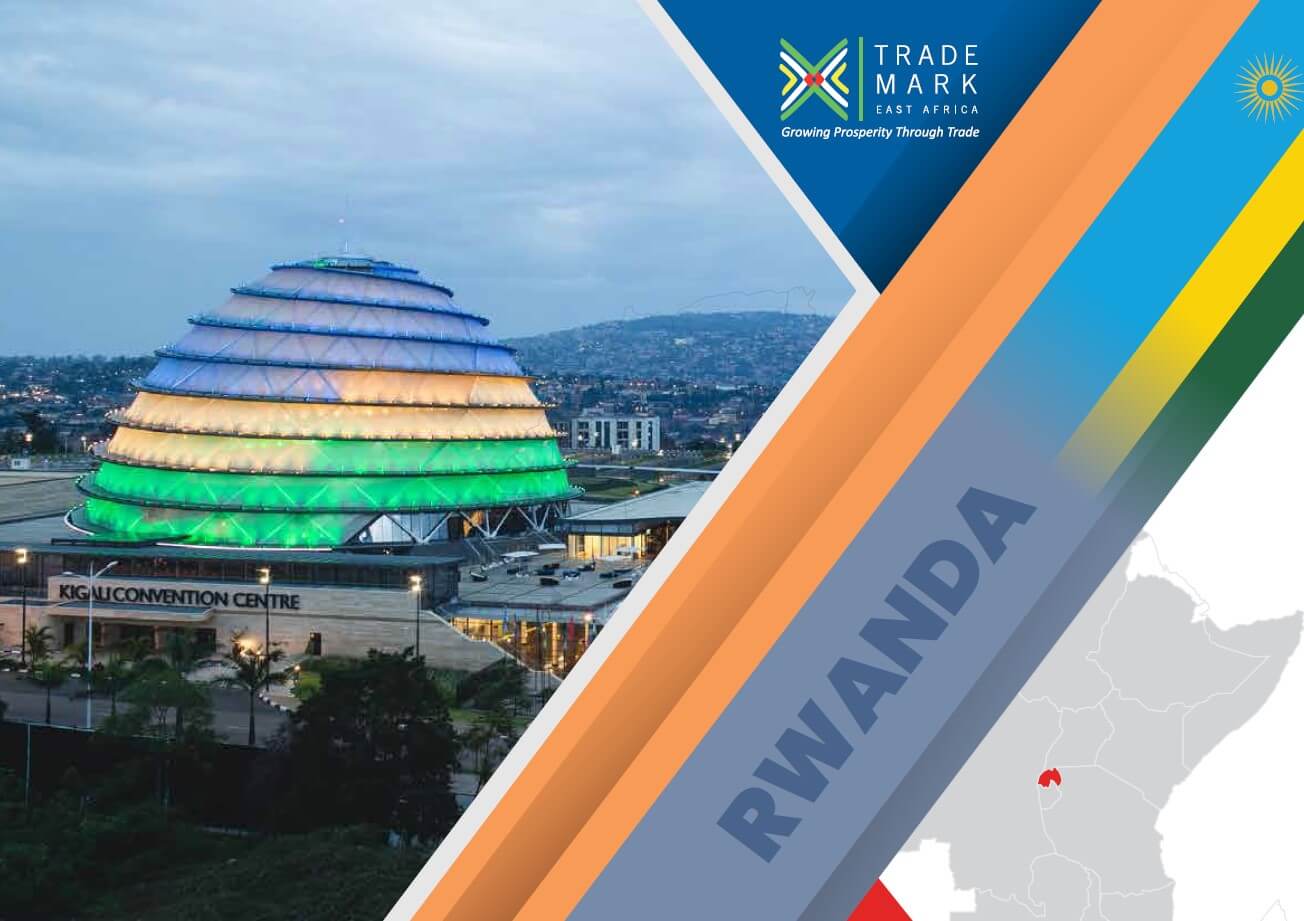 Rwanda Annual Report 2020/21