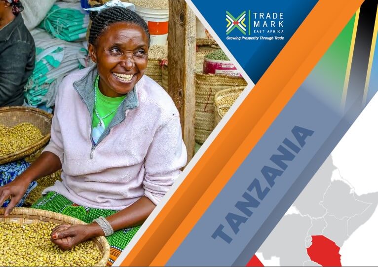 Tanzania Annual Report 2020/21