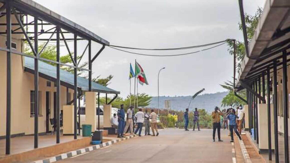 Burundi, Rwanda hold meetings to mend relations