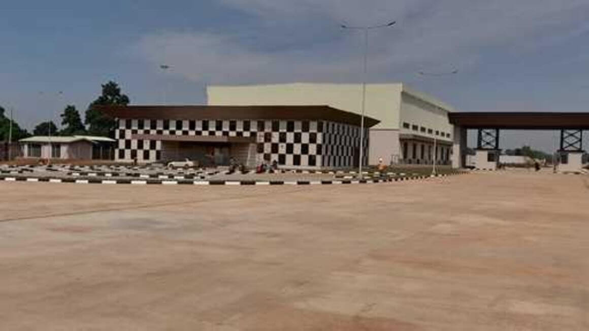 Gulu hub set to lower cost of doing business