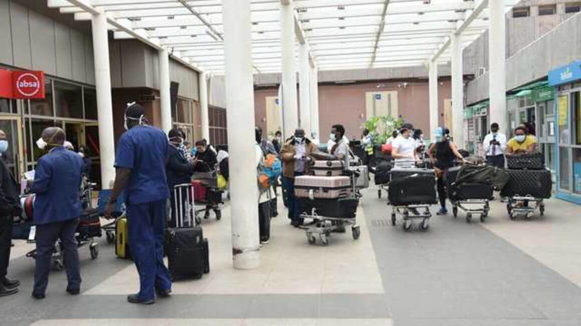 EAC Pass to make regional travel and beyond, easier