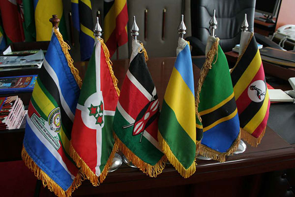 DRC reaffirms her willingness to join the East African Community