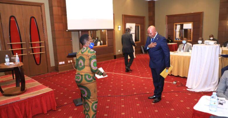 JPC Agrees to Remove Trade Barriers as Tanzania Exports to Uganda Hit $1bn Mark