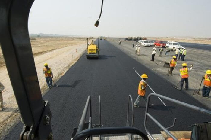 Govt assures investors    of improved infrastructure