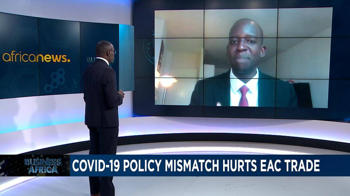Covid-19 policy mismatch stifles East Africa trade [Business Africa]